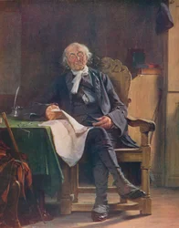 Nenhuma notícia, c1833, c1915