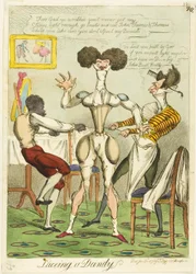 Atar um Dandy
