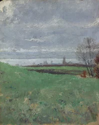 Paisagem Ammersee