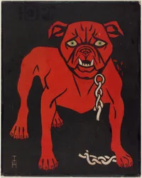 O Bulldog Simplicissimus