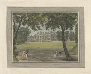 Palácio Kensington