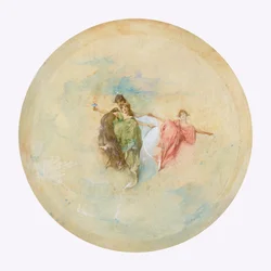 Alvorada, 1892.