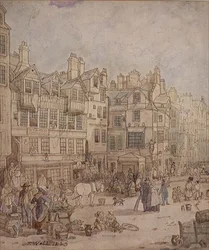 A Casa de John Knox