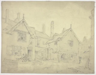 Rua Foregate, Chester