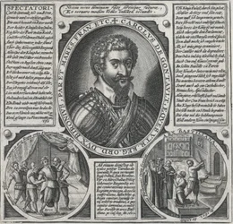 Catherine de