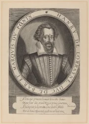 Henrique, Duque de Bar