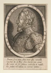Henrique II, rei da França