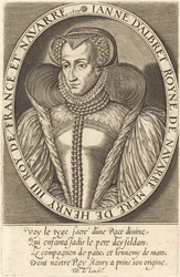Joana d