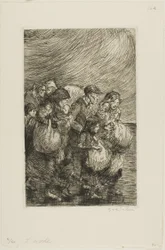 Evacuados