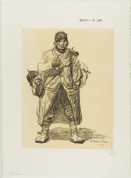 Soldado de infantaria