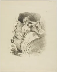 Roseta pequena