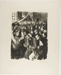 A ovelha de Boisdeffre