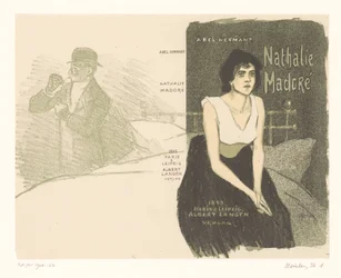 Design da capa: Abel Hermant com Nathalie Madoré Nathalie Madore (título no objeto)
