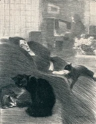 Quando seremos velhos from Músicas das mulheres, 1897, 1898