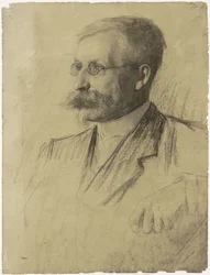 Retrato do senhor de Duyl