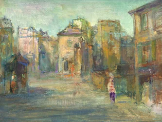 Esquina de Paris