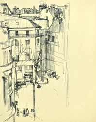 Esquina de Paris