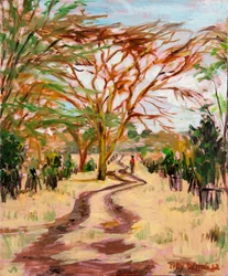 The Road Home, 2012