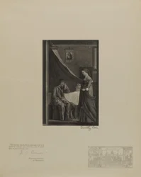 Antigos mestres italianos