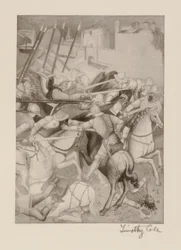 Antigos mestres italianos