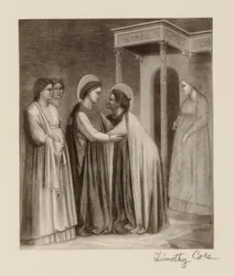 Antigos mestres italianos
