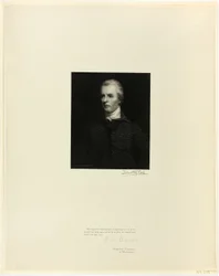 Bem honorável William Pitt, dos antigos mestres ingleses