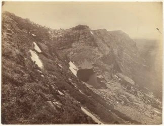 [Clover Peak, East Humboldt Mountains, Nevada]
