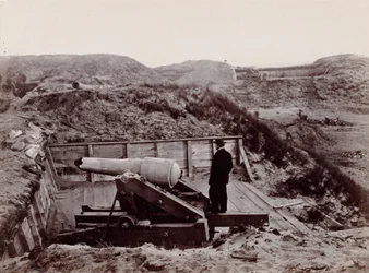 Fort Fisher, Carolina do Norte