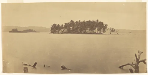 [Istmo de Darién (Panamá)]