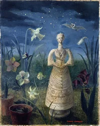dama espanhola