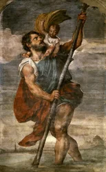 São Cristóvão