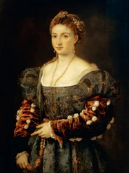 A bela (Pintura