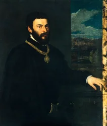 Conde Antonio Porcia e Brugnega