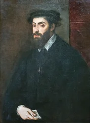 Retrato de Carlos V