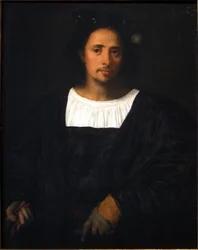 Francês: Portrait d