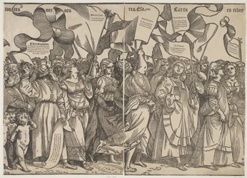 Profetas II, c.1511