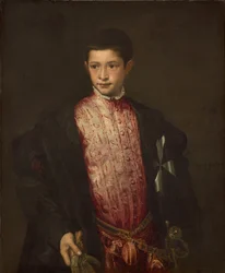 Ranuccio Farnese