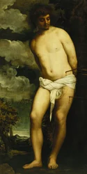 São Sebastião,