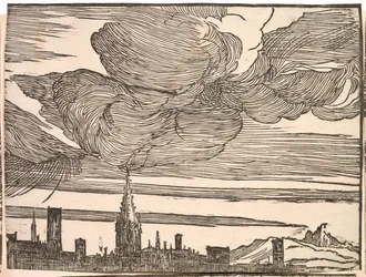 A Submersão do Exército do Faraó no Mar Vermelho