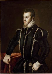 Retrato de Filipe II