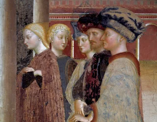 Banquete de Herodes