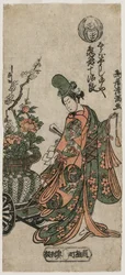 Itsuki Kameya
