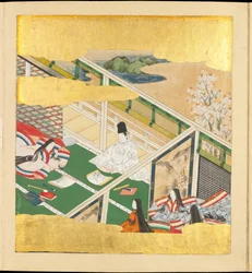 O Conto de Genji (Genji Monogatari)