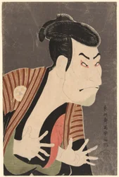 O ator Otani Onyxis III deixou Edopei