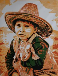 Alma-gémea 1