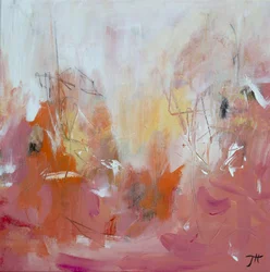 Vibrância Rosa Blush