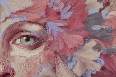 Devaneio Floral n.º 01
