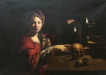 Vanitas, alegoria da vaidade