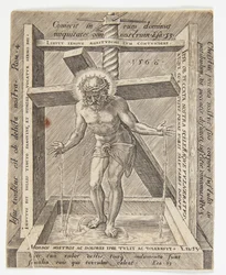 A Paixão de Cristo