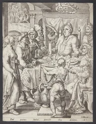 festa de Nabal